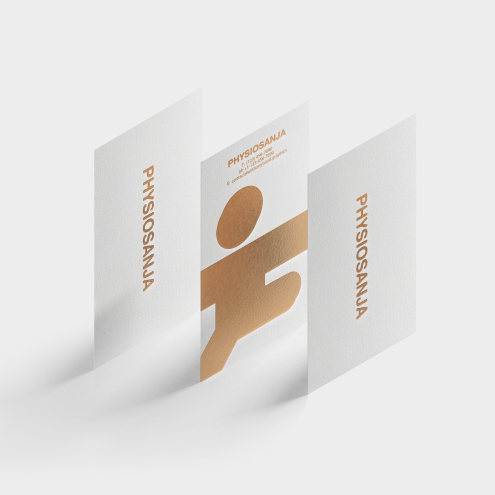 UX/UI design example of work done by client 1